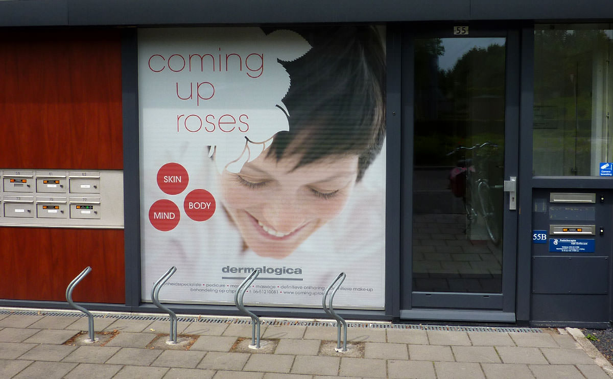 Signz-Belettering-Coming-up-roses-Raamdecoratie-001